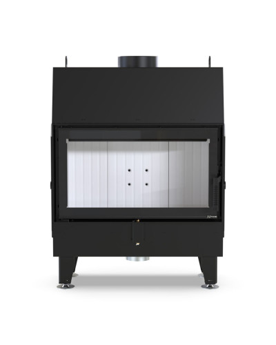 Камінна топка XFire - Flat 800 Slim