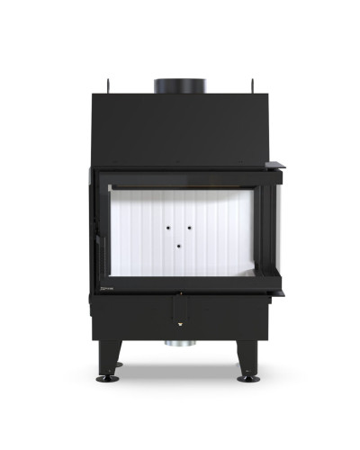Камінна топка XFire - Corner 700 Slim кутова