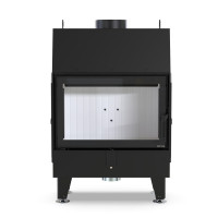 Камінна топка XFire - Flat 700 Slim