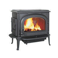 Чавунна пічка Jotul F 500 Eco SE BP