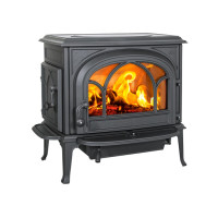 Чавунна пічка Jotul F 500 Eco