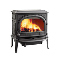 Чавунна пічка Jotul F 400 Eco SE BP