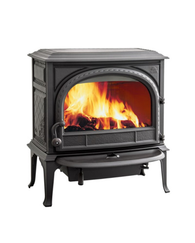Чавунна пічка Jotul F 400 Eco SE BP