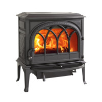 Чавунна пічка Jotul F 400 Eco