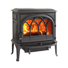 Чавунна пічка Jotul F 400 Eco