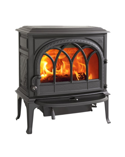 Чавунна пічка Jotul F 400 Eco