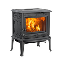 Чавунна пічка Jotul F 100 Eco.2 LL SE