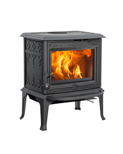 Чавунна пічка Jotul F 100 Eco.2 LL SE