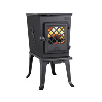 Чавунна пічка Jotul F 602 Eco