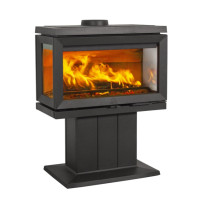Чавунна пічка Jotul F 620 P