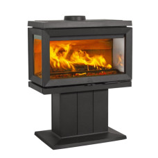 Чавунна пічка Jotul F 620 P