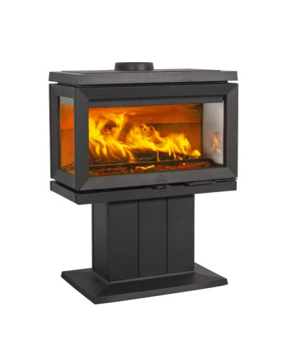Чавунна пічка Jotul F 620 P