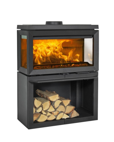 Чавунна пічка Jotul F 620 B BP