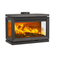 Чавунна пічка Jotul F 620 LB