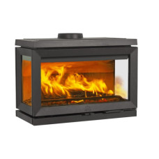 Чавунна пічка Jotul F 620 LB