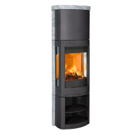 Чавунна пічка Jotul F 377 V2 Advance HT BP