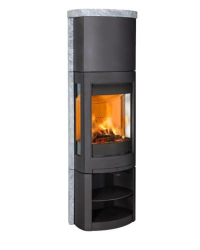 Чавунна пічка Jotul F 377 V2 Advance HT BP