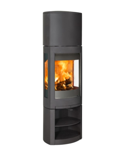 Чавунна пічка Jotul F 371 V2 Advance HT BP