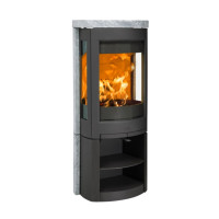 Чавунна пічка Jotul F 377 V2 Advance