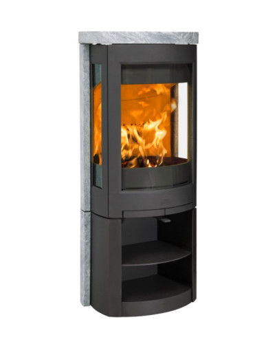 Чавунна пічка Jotul F 377 V2 Advance