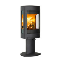 Чавунна пічка Jotul F 373 V2 Advance
