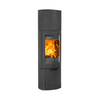 Чавунна пічка Jotul F 368 V2 Advance HT BP