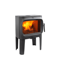 Чавунна пічка Jotul F 305 R LL