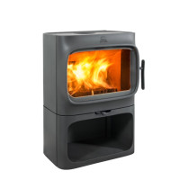Чавунна пічка Jotul F 305 R B