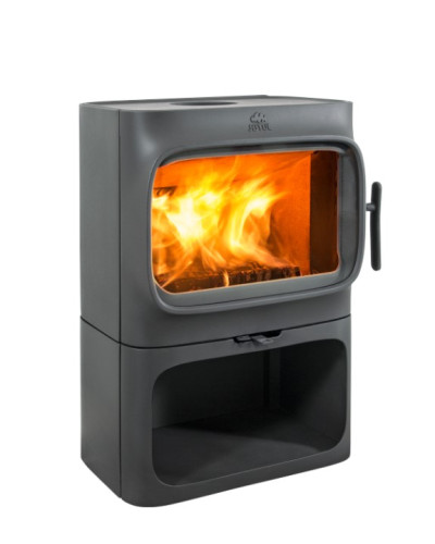 Чавунна пічка Jotul F 305 R B