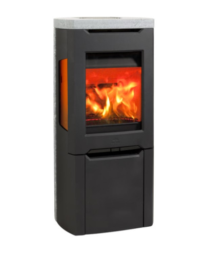 Чавунна пічка Jotul F 263 S