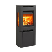 Чавунна пічка Jotul F 263