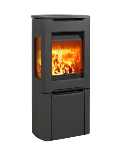 Чавунна пічка Jotul F 263