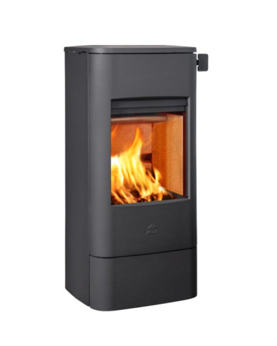 Чавунна пічка Jotul F 232
