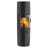 Чавунна пічка Jotul F 176 Zensoric