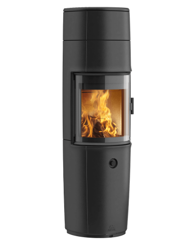 Чавунна пічка Jotul F 176 Zensoric