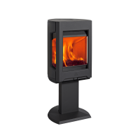Чавунна пічка Jotul F 167