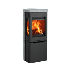 Чавунна пічка Jotul F 165 S