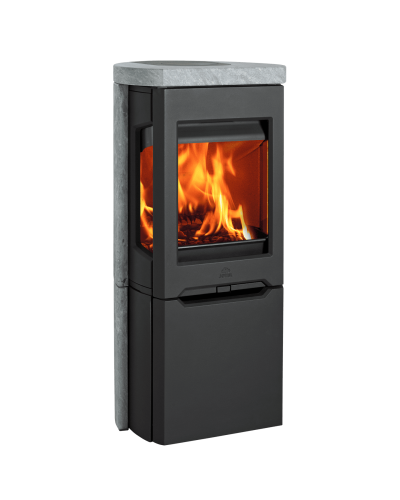Чавунна пічка Jotul F 165 S