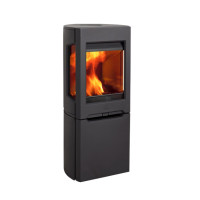 Чавунна пічка Jotul F 165
