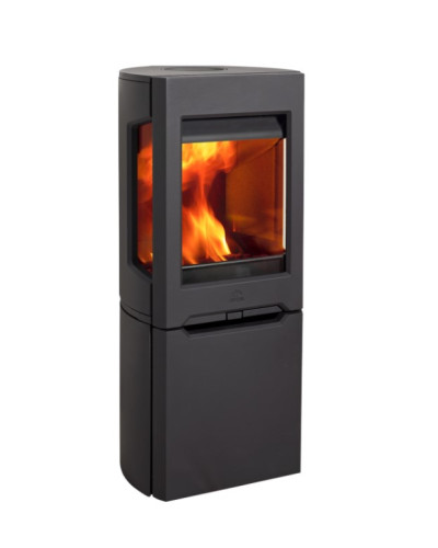 Чавунна пічка Jotul F 165