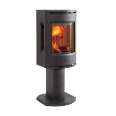 Чавунна пічка Jotul F 137