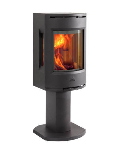 Чавунна пічка Jotul F 137