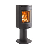 Чавунна пічка Jotul F 136