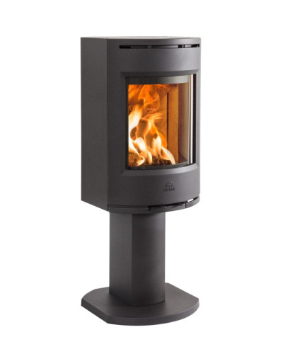 Чавунна пічка Jotul F 136