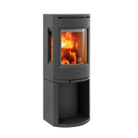 Чавунна пічка Jotul F 135