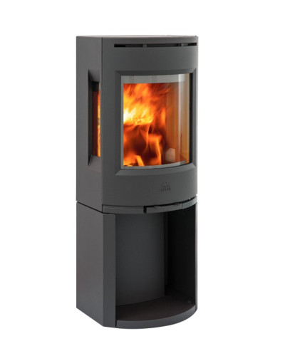 Чавунна пічка Jotul F 135