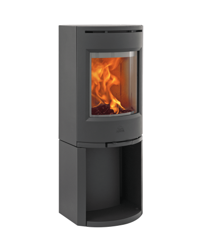 Чавунна пічка Jotul F 134