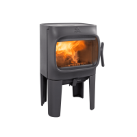 Чавунна пічка Jotul F 105 R LL