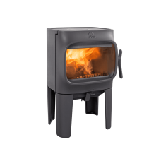 Чавунна пічка Jotul F 105 R LL