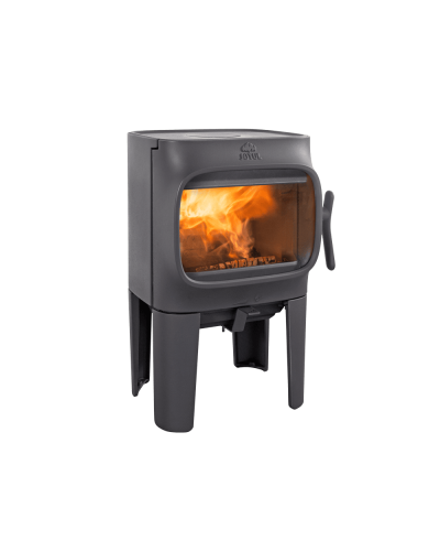 Чавунна пічка Jotul F 105 R LL